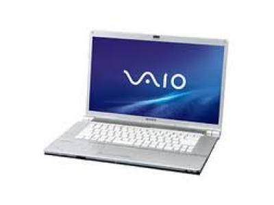 SONY VAIO VGN-FW71DBW