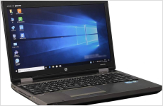 HP probook 6560b