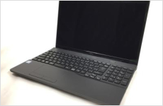 Fujitsu Lifebook AH45/B3