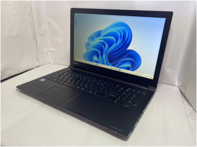 Toshiba Dynabook B65/M