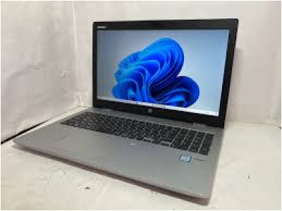 HP probook 650 G4