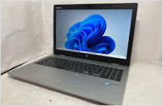 HP probook 650 G4