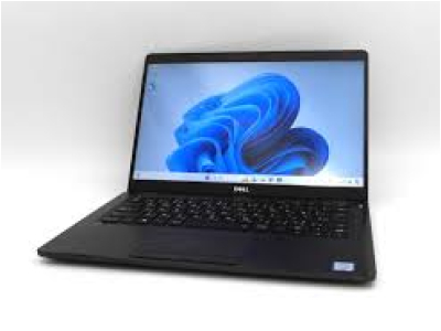 Dell Latitude 5300