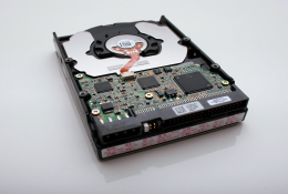 外付けHDD/SSD